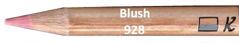 Karismacolor Blush 928 Coloured pencil