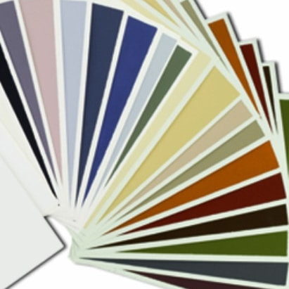 Colours of Art Spectrum Colourfix paper