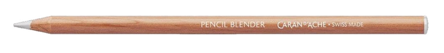 Caran d'Ache blending pencil