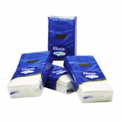 3 ply tissue packs