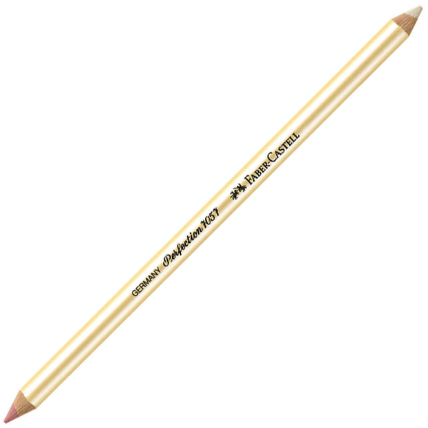 Faber Castell perfection pencil eraser