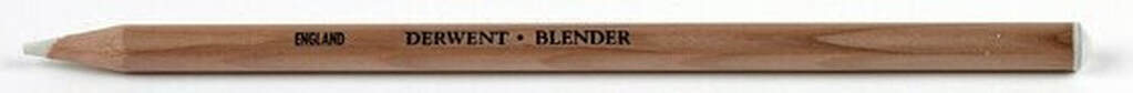 Derwent blender pencil