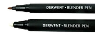 Derwent Blender pens