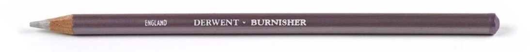 Derwent burnisher pencil