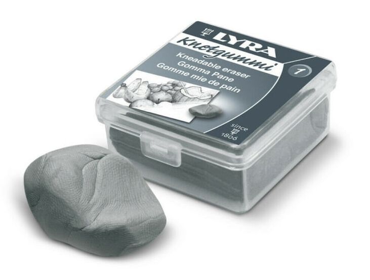 Lyra kneadable eraser