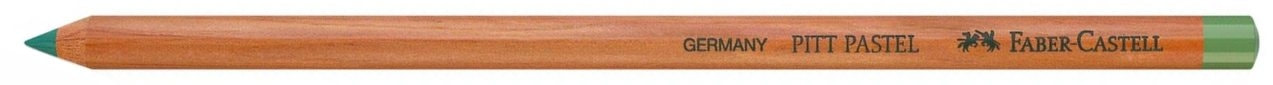 Faber Castell PITT Pastel pencil - Green Earth 172
