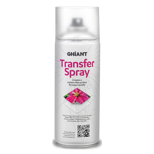 Ghiant Transfer spray
