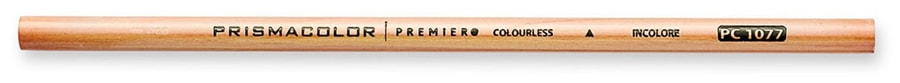 Prismacolor Premier blender pencil