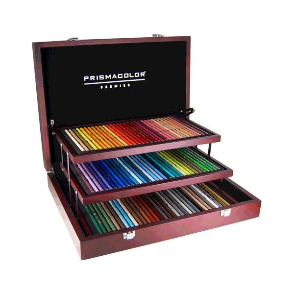 Prismacolor Premier coloured pencil