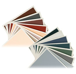 Art Spectrum Colourfix paper sheets image