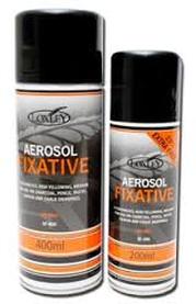 Loxley Fixative 200ml and 400ml image