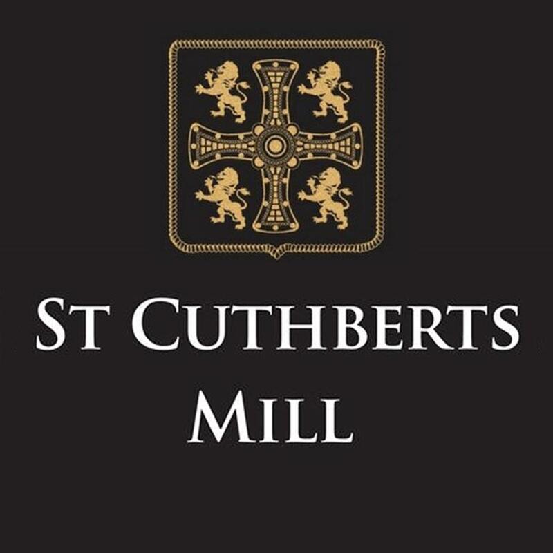 St. Cuthbert's Mill logo