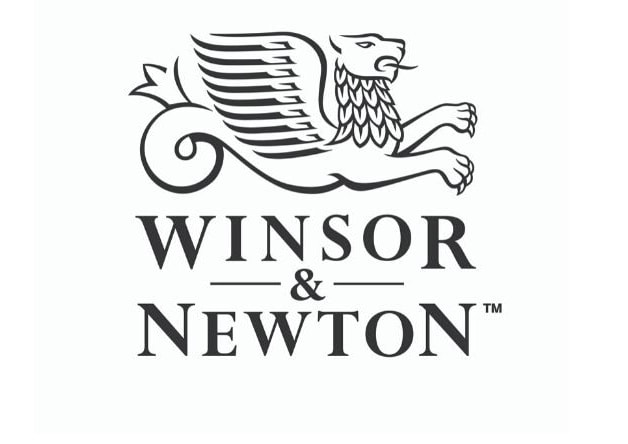 Winsor and Newton logo